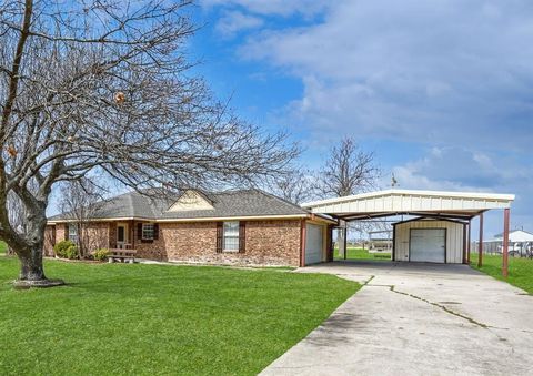 101 County Road 1010 Princeton TX 75407