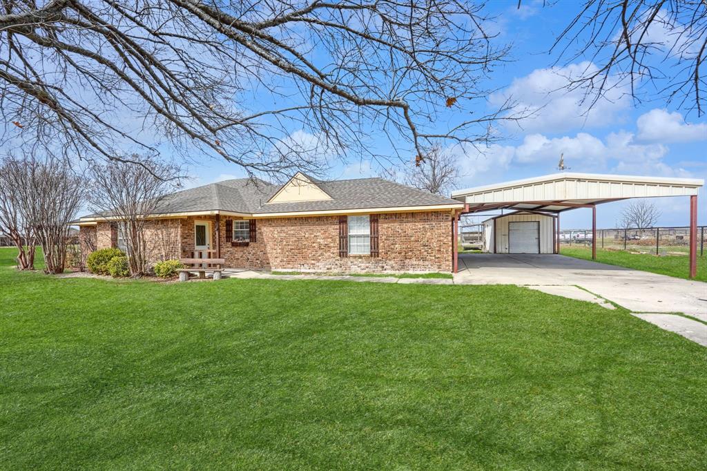 101 County Road 1010