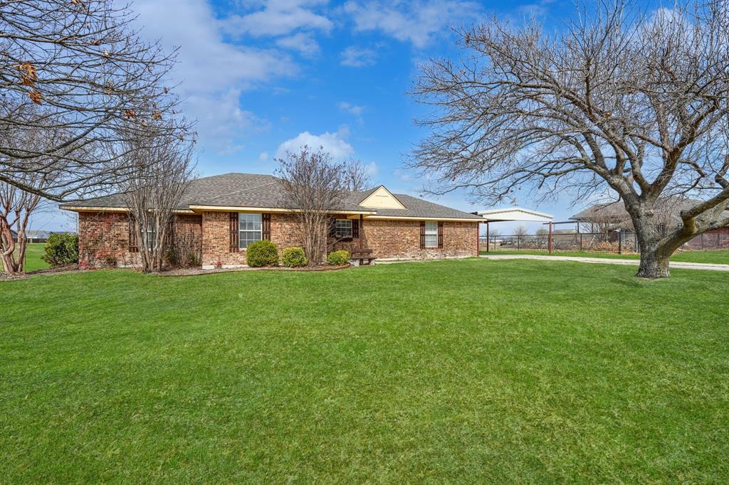 101 County Road 1010