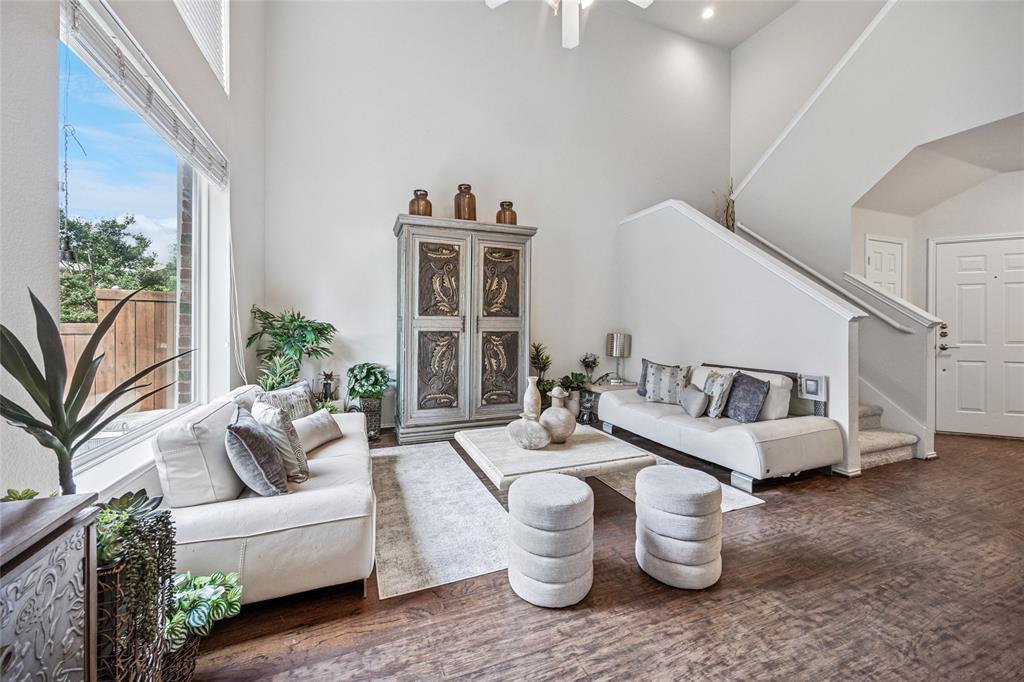 7004 Eagle Vail Drive