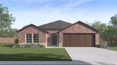 Photo of 4004 Turquoise Avenue, Celina, TX 75009 (MLS # 21255841)