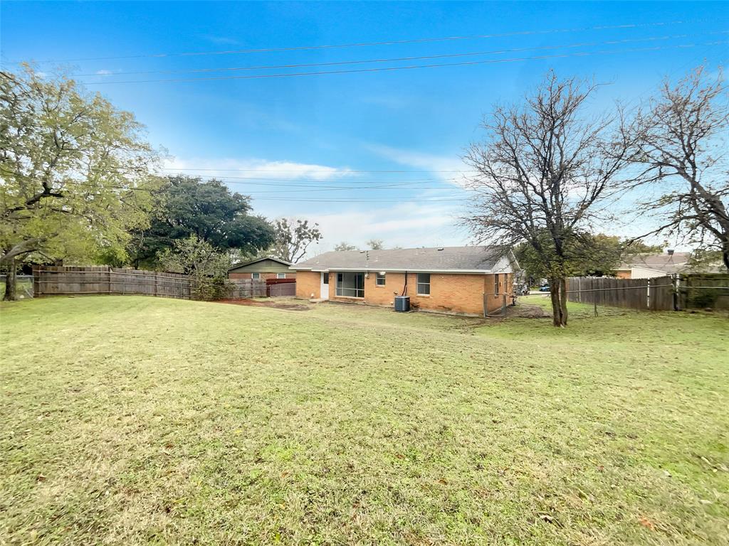 Jinkens Heights Add - Residential