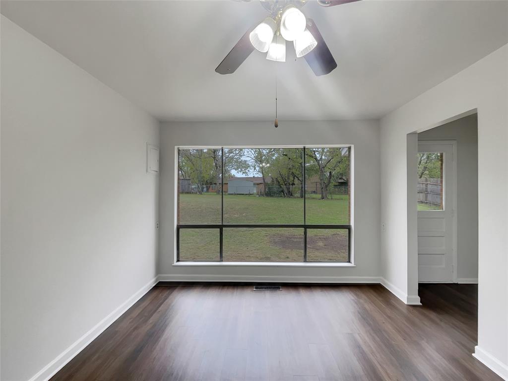 Jinkens Heights Add - Residential