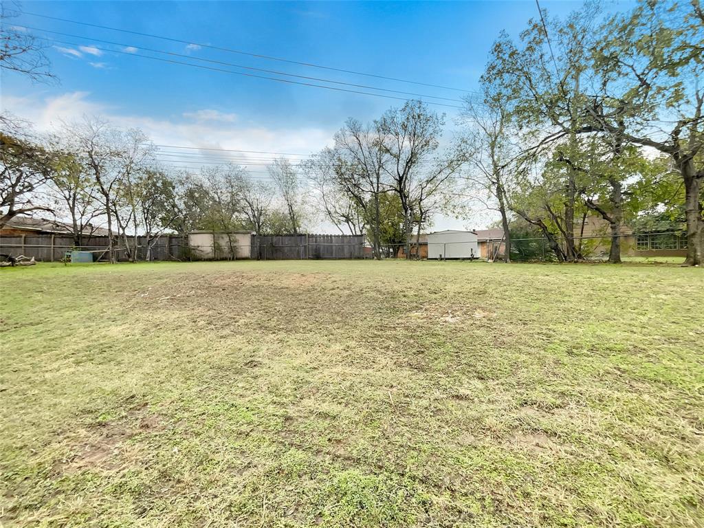 Jinkens Heights Add - Residential