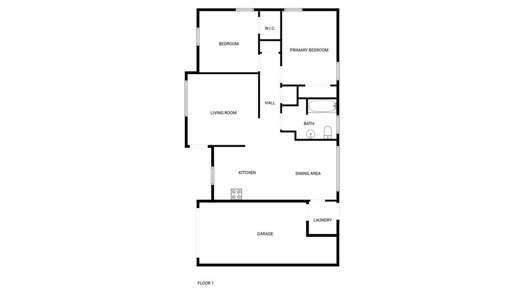 Jinkens Heights Add - Residential