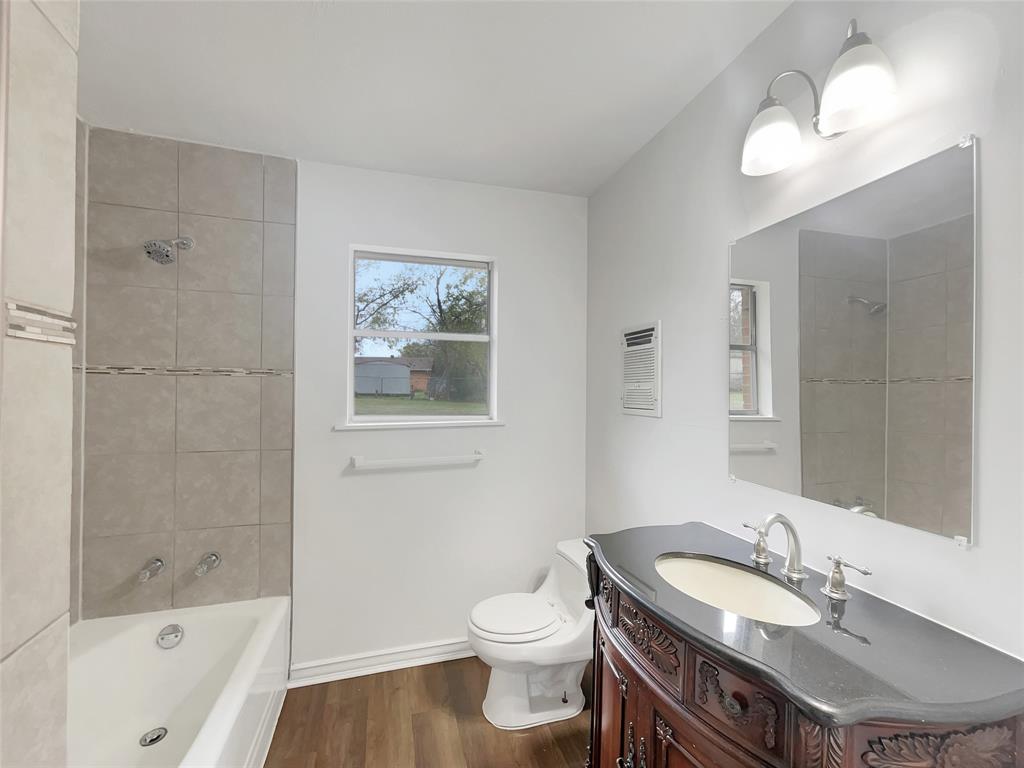 Jinkens Heights Add - Residential