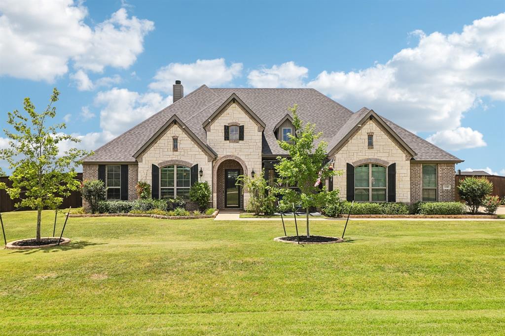 1210 Bosque Lane