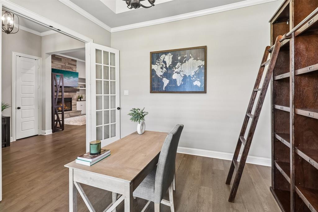 1210 Bosque Lane