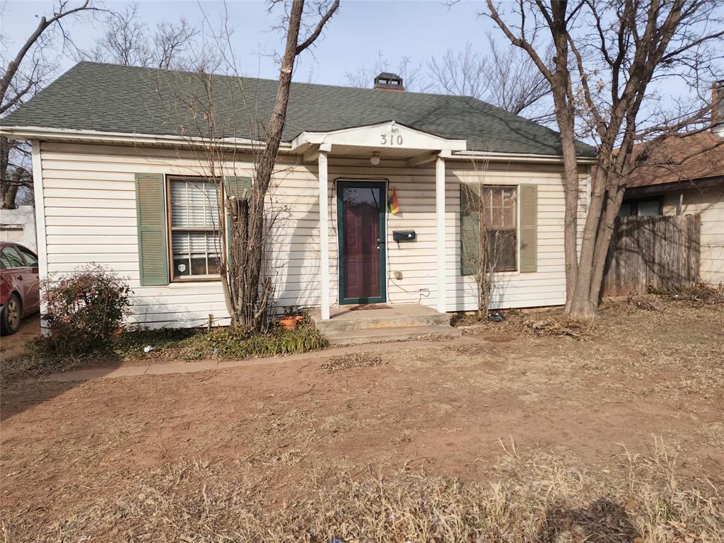 J E Grissom Of Fair Park Ac - Residential