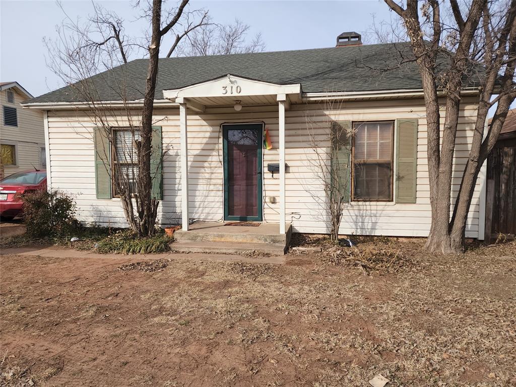 J E Grissom Of Fair Park Ac - Residential