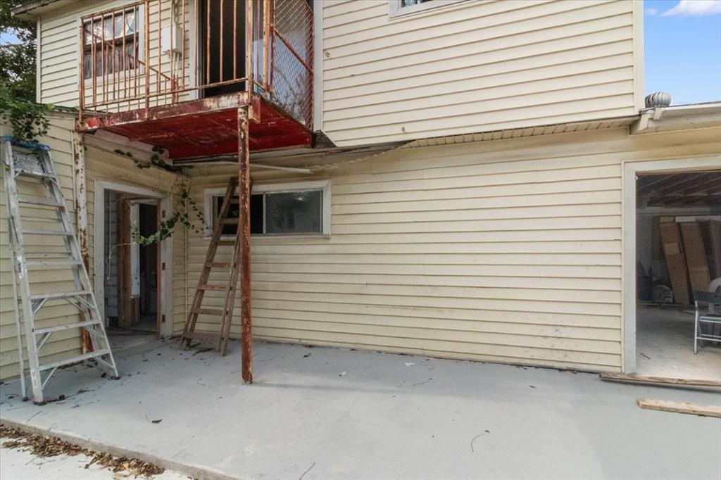 Barnes & Ditto Add - Residential