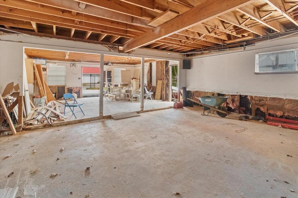 Barnes & Ditto Add - Residential