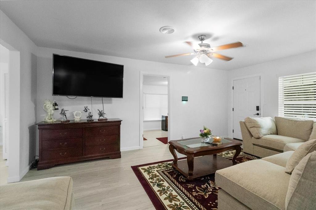 Barnes & Ditto Add - Residential