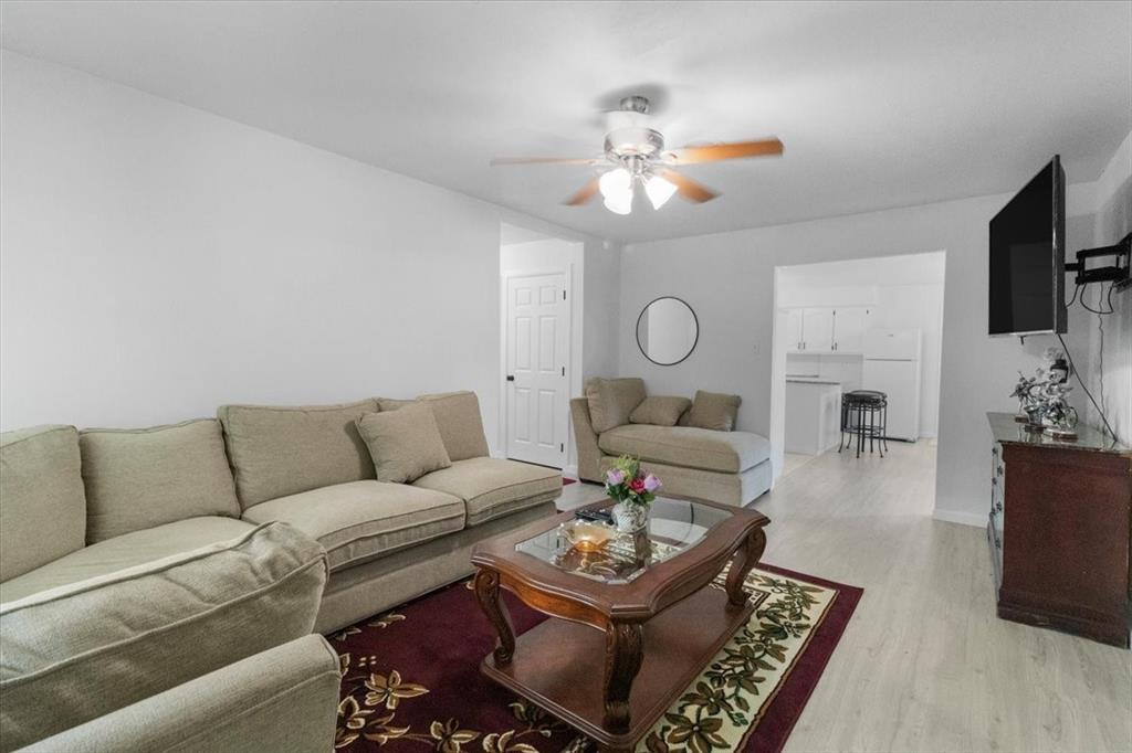 Barnes & Ditto Add - Residential