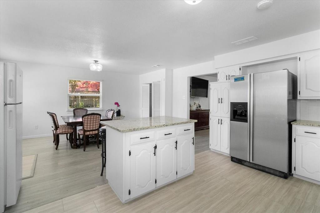 Barnes & Ditto Add - Residential