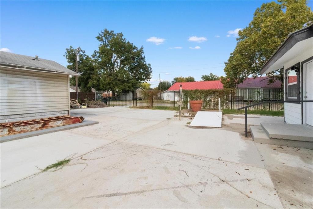 Barnes & Ditto Add - Residential