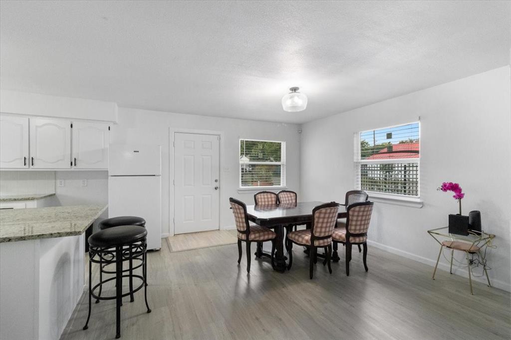 Barnes & Ditto Add - Residential