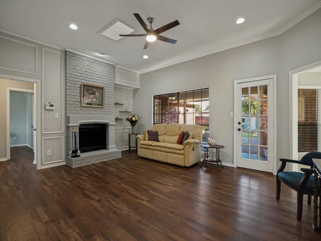 3405 Blossom Drive
