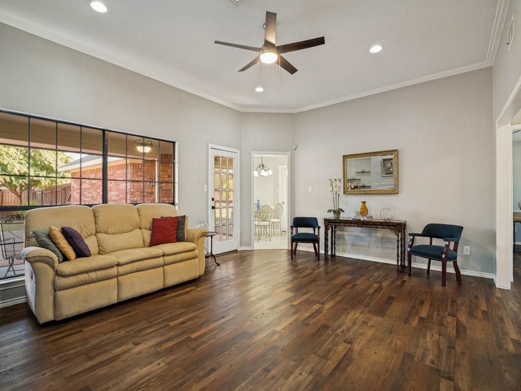 3405 Blossom Drive