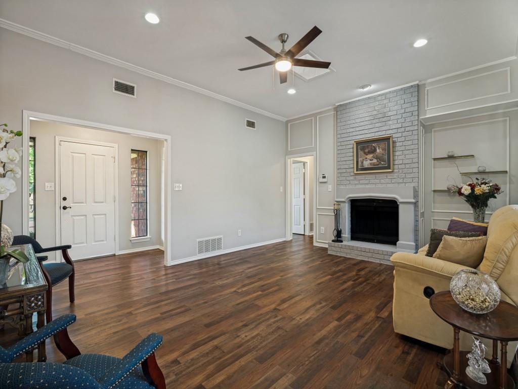 3405 Blossom Drive