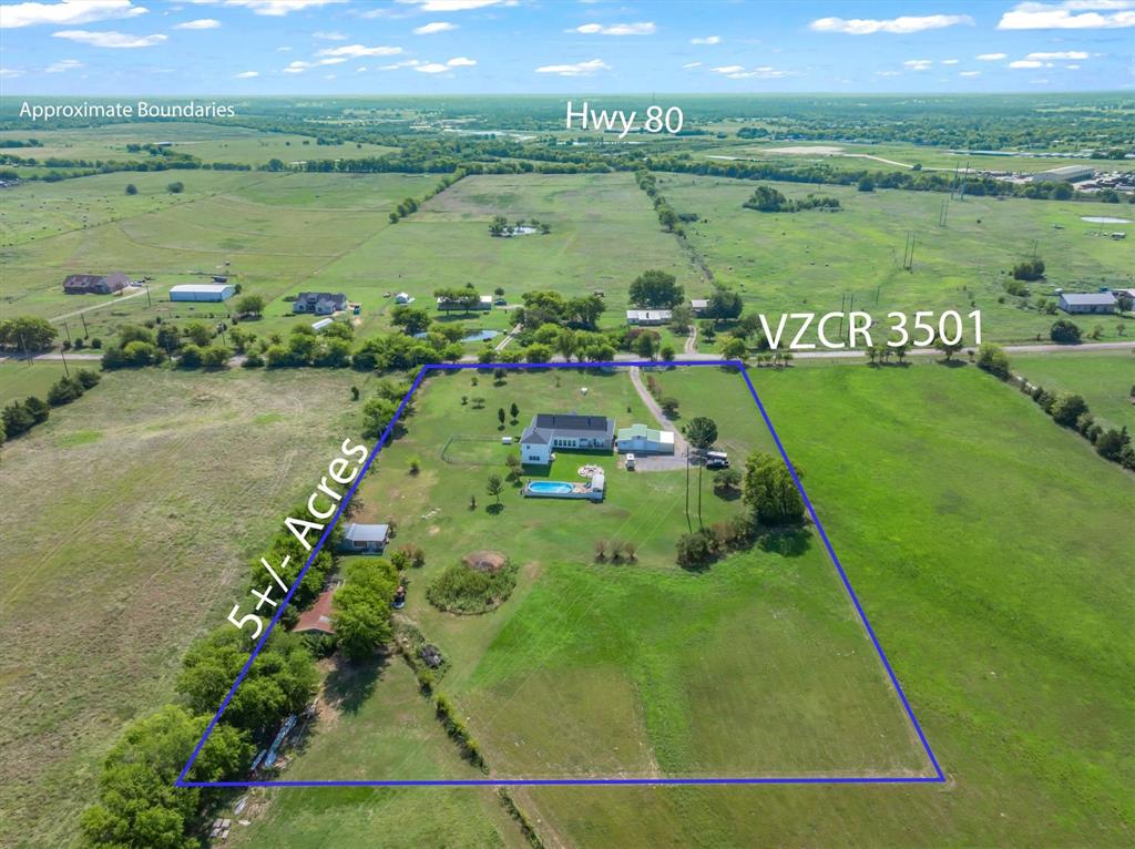 2331 VZ CR 3501 5 Acres