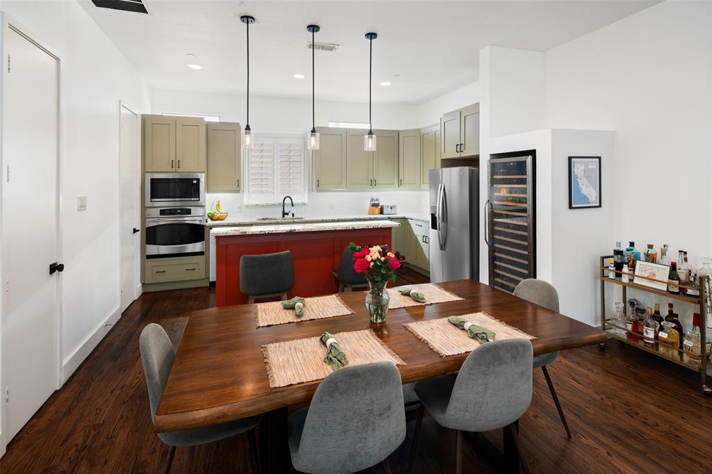 State Thomas Condos - Residential