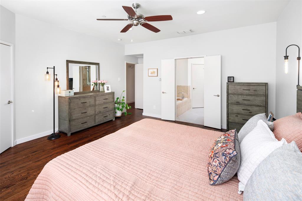 State Thomas Condos - Residential