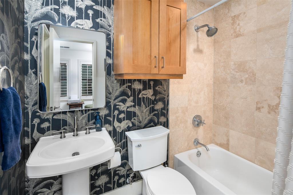 State Thomas Condos - Residential