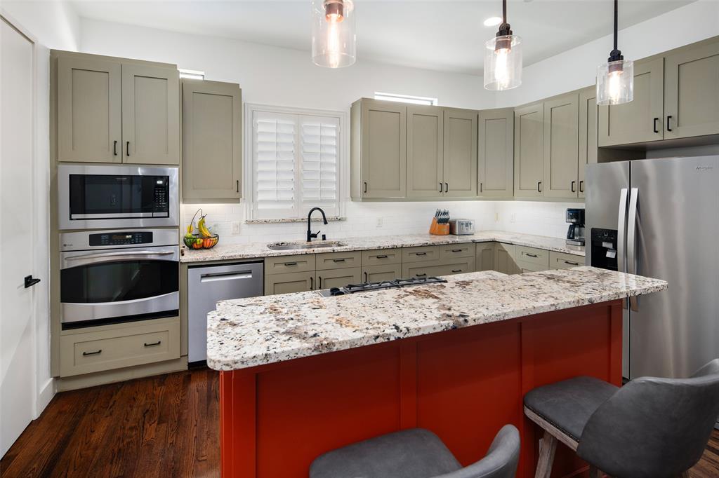 State Thomas Condos - Residential