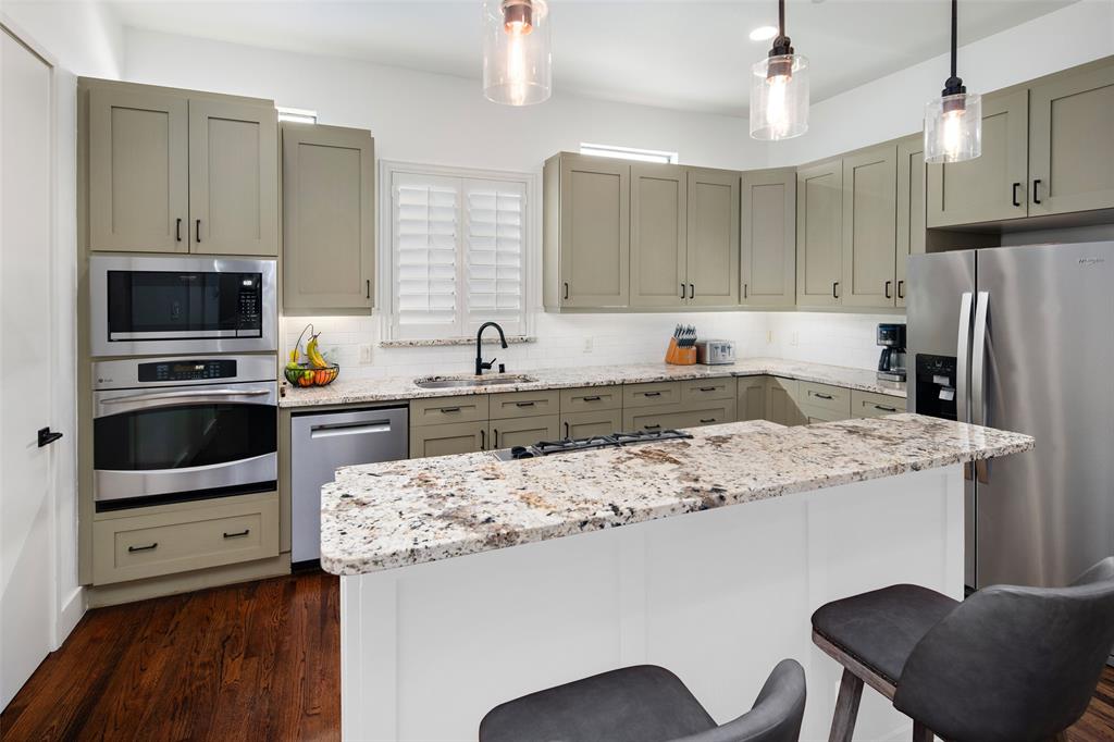 State Thomas Condos - Residential