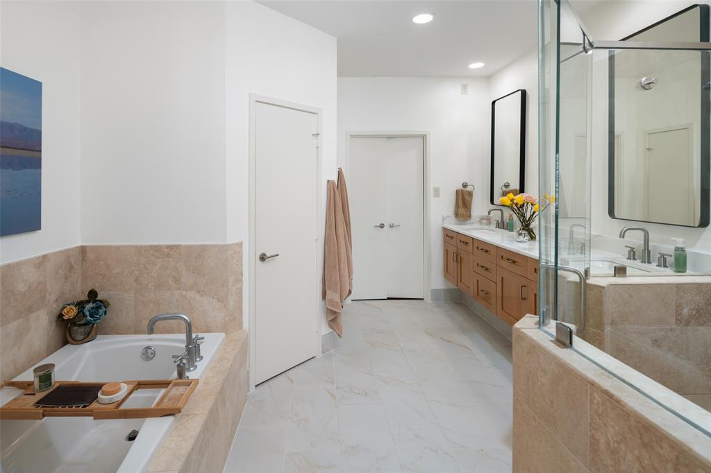 State Thomas Condos - Residential