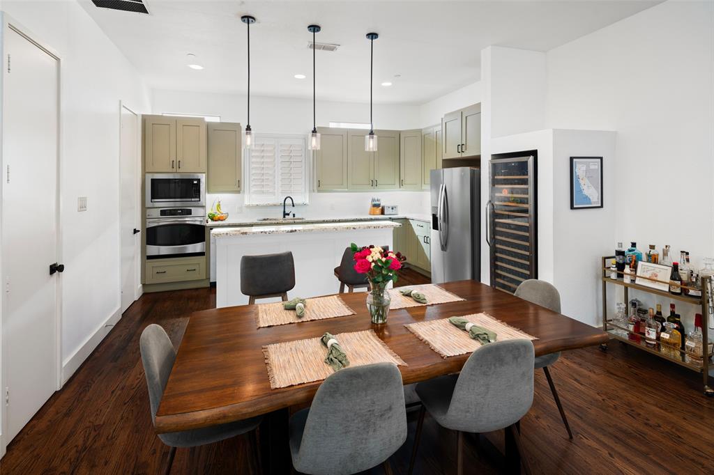 State Thomas Condos - Residential