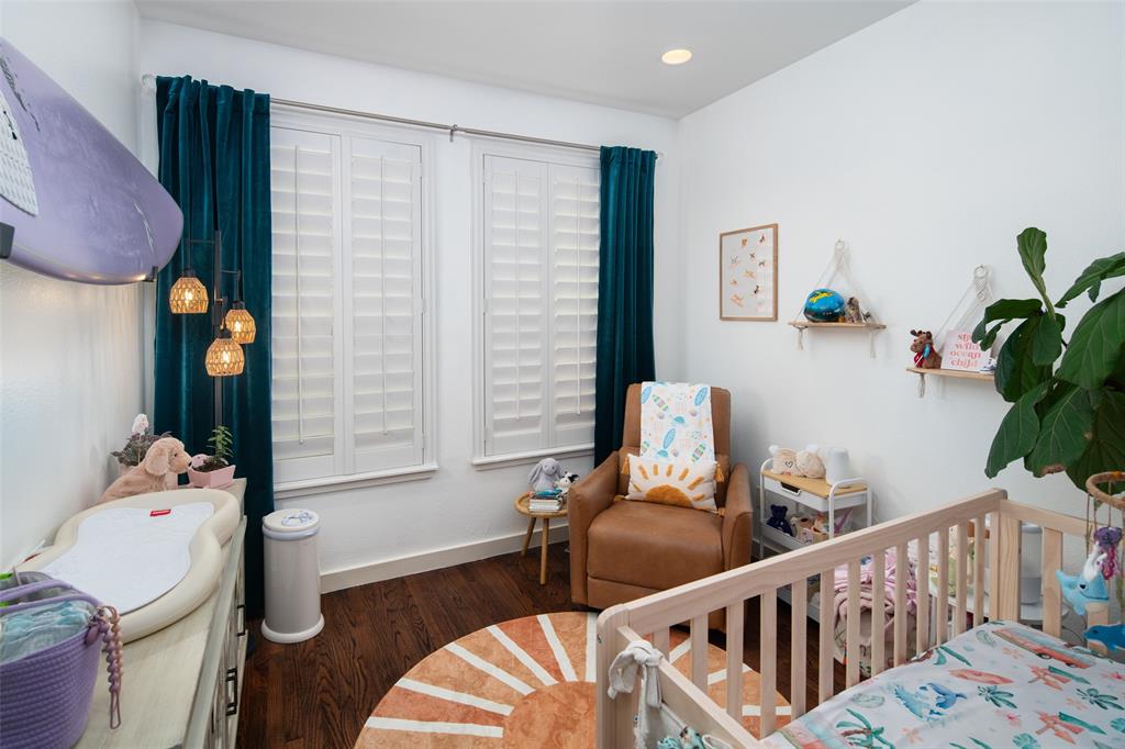 State Thomas Condos - Residential