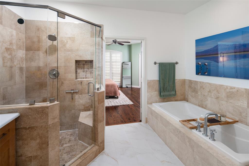 State Thomas Condos - Residential