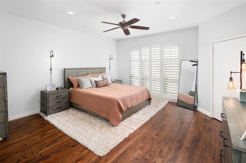 State Thomas Condos - Residential