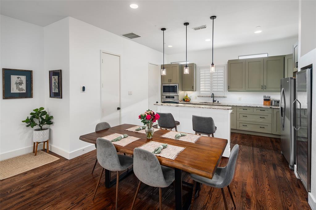 State Thomas Condos - Residential