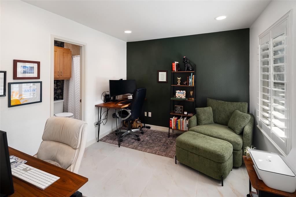 State Thomas Condos - Residential