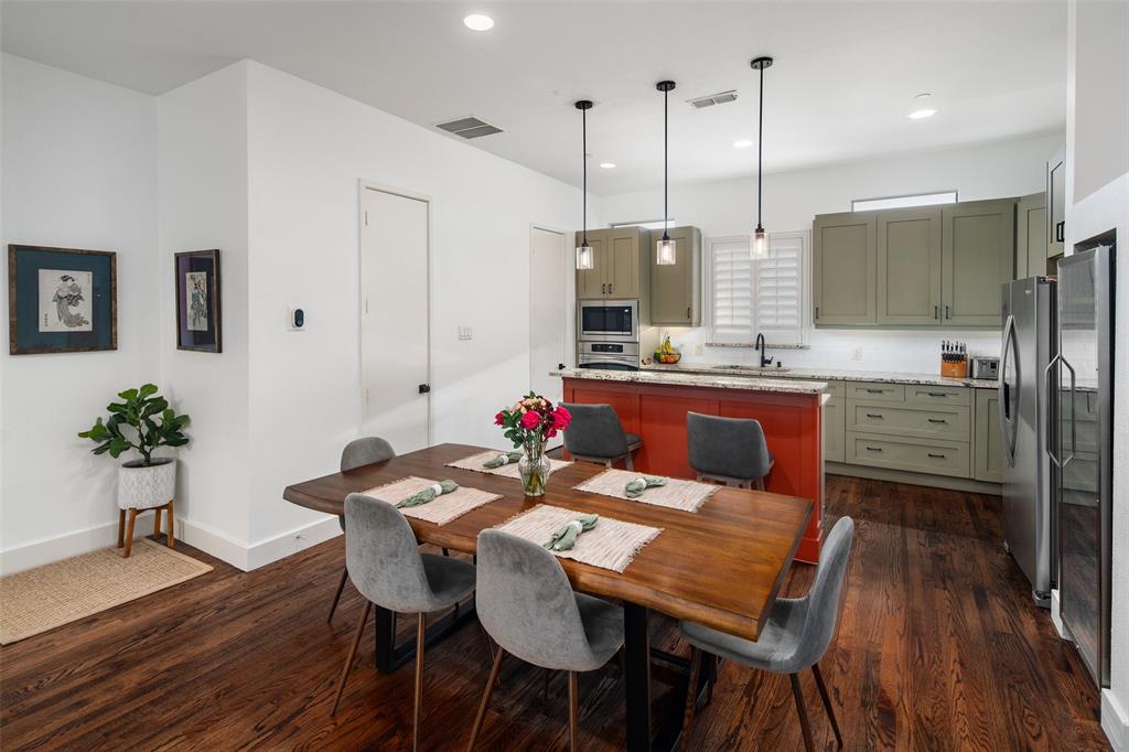 State Thomas Condos - Residential