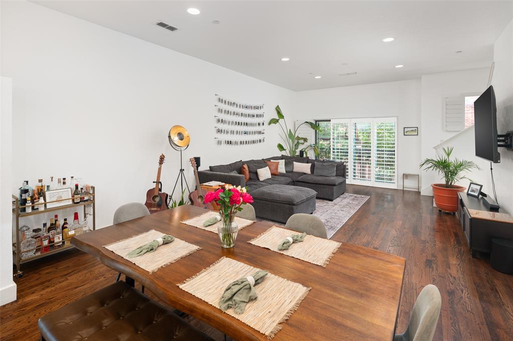 State Thomas Condos - Residential