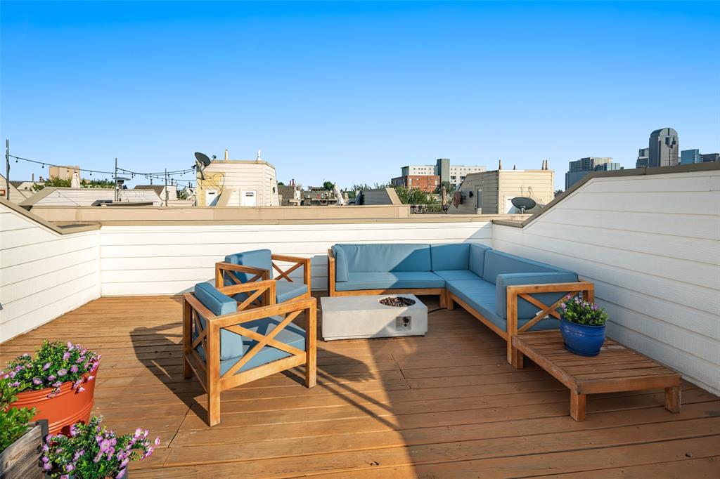 State Thomas Condos - Residential