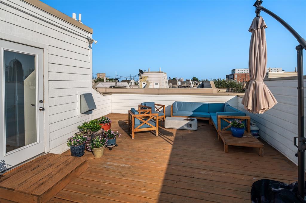 State Thomas Condos - Residential