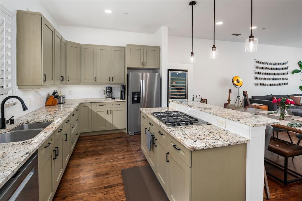 State Thomas Condos - Residential