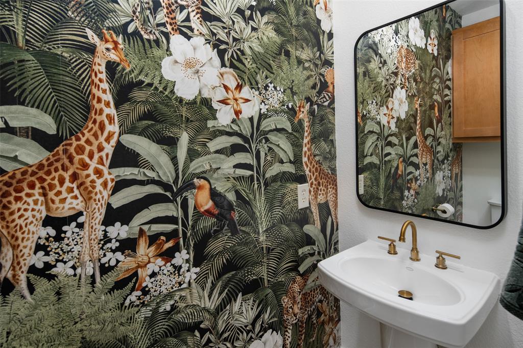 State Thomas Condos - Residential