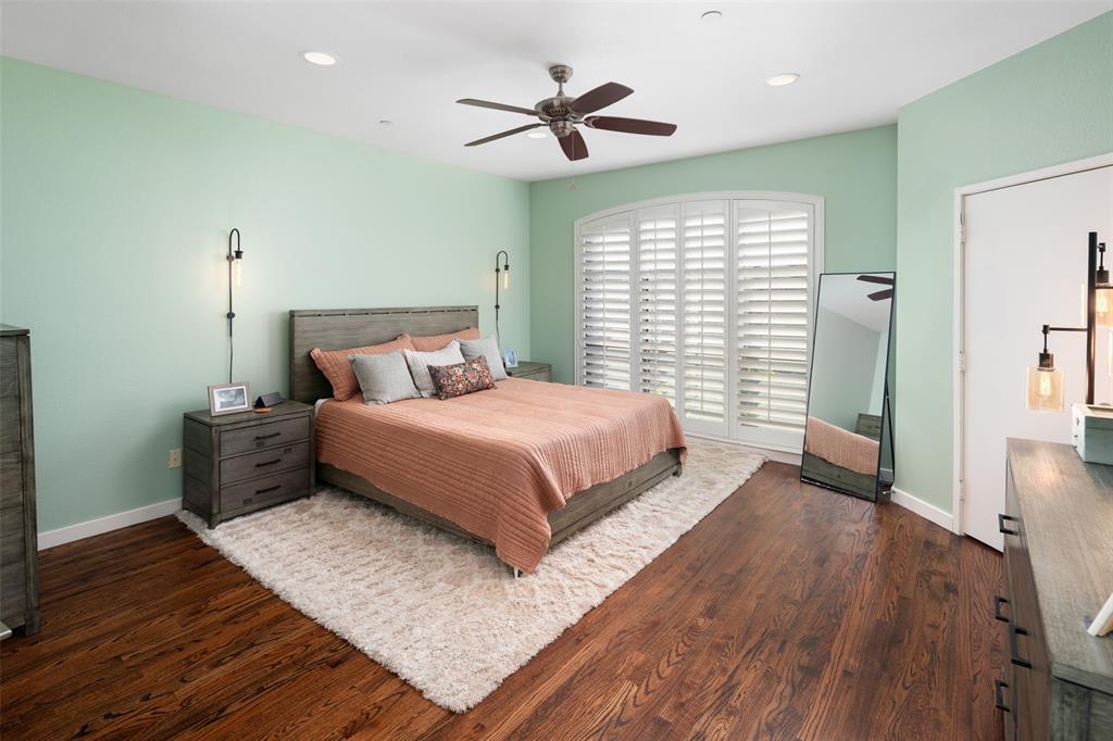 State Thomas Condos - Residential