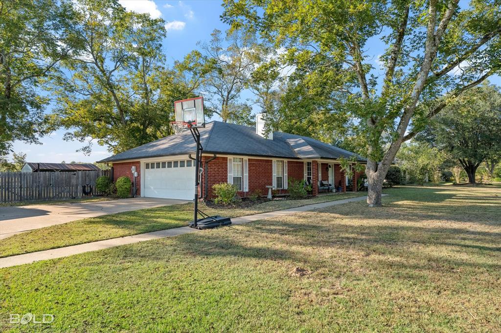 3804 Farmridge Road