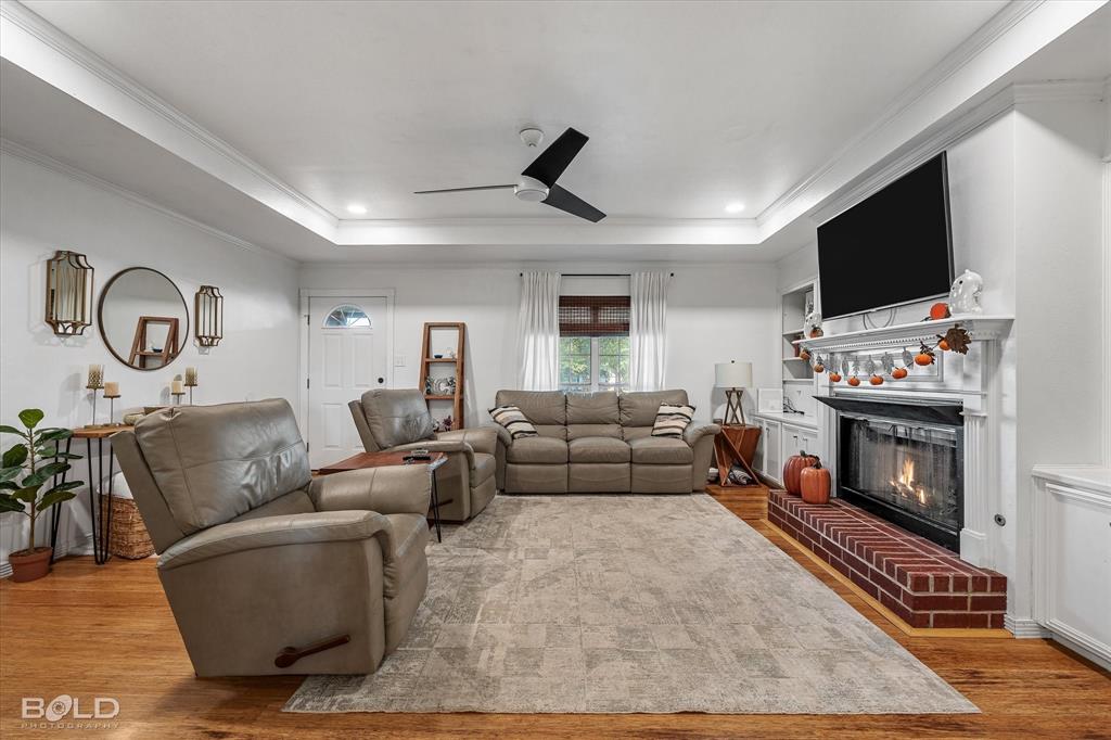 Keithville, Louisiana 71047, United States, 3 Bedrooms Bedrooms, ,2 BathroomsBathrooms,Residential,Active,231375