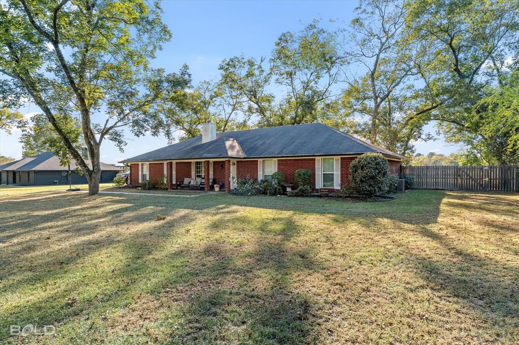 3804 Farmridge Road