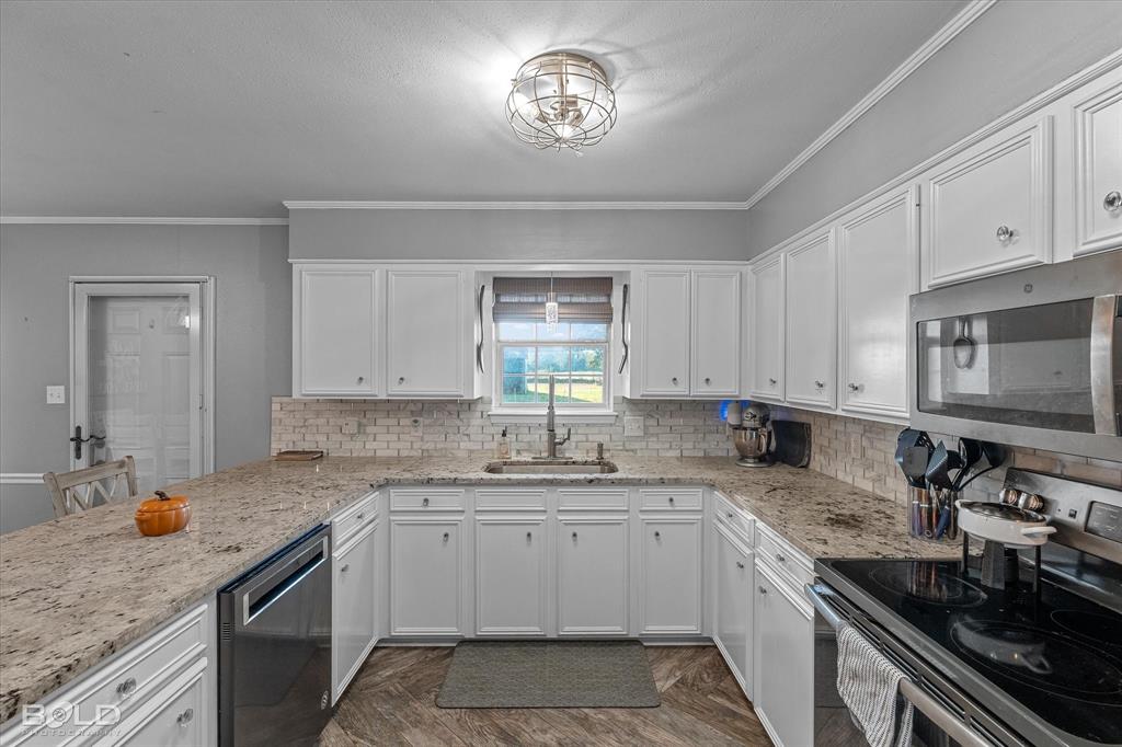 Keithville, Louisiana 71047, United States, 3 Bedrooms Bedrooms, ,2 BathroomsBathrooms,Residential,Active,231375