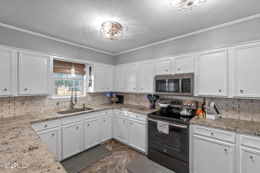 Keithville, Louisiana 71047, United States, 3 Bedrooms Bedrooms, ,2 BathroomsBathrooms,Residential,Active,231375