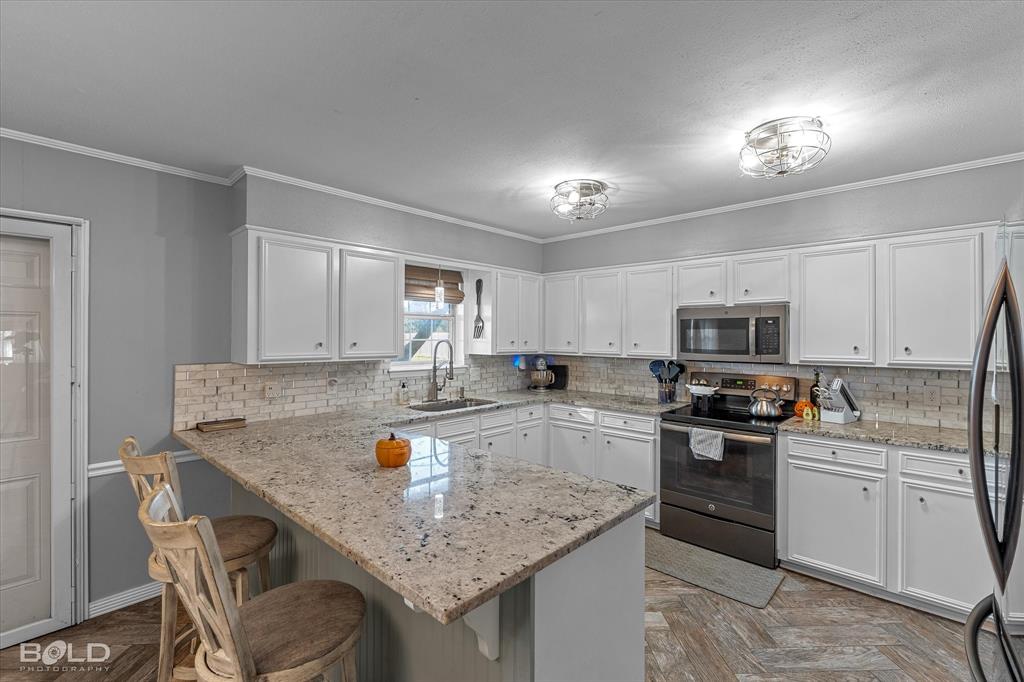 Keithville, Louisiana 71047, United States, 3 Bedrooms Bedrooms, ,2 BathroomsBathrooms,Residential,Active,231375